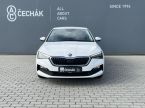 Škoda Scala - fotka číslo 1