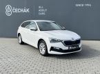 Škoda Scala - fotka číslo 2