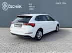 Škoda Scala - fotka číslo 4