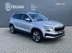 Škoda Karoq - fotka číslo 2
