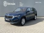 Škoda Kodiaq - fotka číslo 0