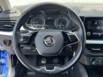 Škoda Scala - fotka číslo 11