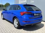 Škoda Scala - fotka číslo 32