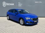 Škoda Scala - fotka číslo 2
