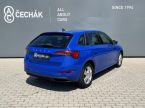 Škoda Scala - fotka číslo 4