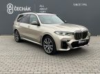 BMW X7 - fotka číslo 2