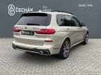 BMW X7 - fotka číslo 4