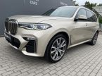 BMW X7 - fotka číslo 41