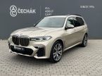 BMW X7 - fotka číslo 0