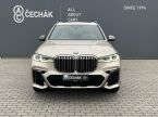 BMW X7 - fotka číslo 1