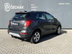 Opel Mokka - fotka číslo 4