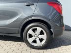 Opel Mokka - fotka číslo 26