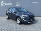 Opel Mokka - fotka číslo 2