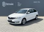 Škoda Rapid - fotka číslo 0