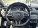 Škoda Rapid - fotka číslo 11