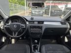 Škoda Rapid - fotka číslo 10