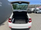 Škoda Rapid - fotka číslo 19
