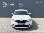 Škoda Rapid - fotka číslo 1