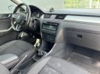 Škoda Rapid - fotka číslo 25