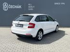 Škoda Rapid - fotka číslo 4