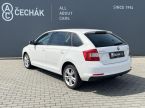 Škoda Rapid - fotka číslo 6