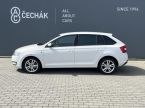 Škoda Rapid - fotka číslo 7