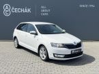 Škoda Rapid - fotka číslo 2