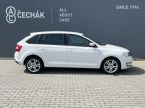 Škoda Rapid - fotka číslo 3