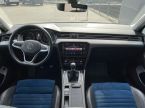 Volkswagen Passat - fotka číslo 15