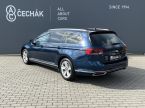 Volkswagen Passat - fotka číslo 6
