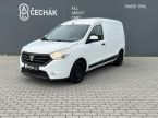 Dacia Dokker - fotka číslo 0