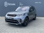 Land Rover Discovery - fotka číslo 0