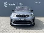 Land Rover Discovery - fotka číslo 1
