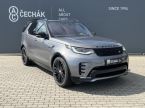 Land Rover Discovery - fotka číslo 2