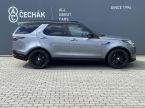 Land Rover Discovery - fotka číslo 3