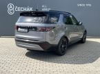 Land Rover Discovery - fotka číslo 4