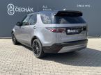 Land Rover Discovery - fotka číslo 6
