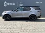 Land Rover Discovery - fotka číslo 7