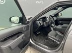 Land Rover Discovery - fotka číslo 8