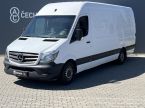 Mercedes Sprinter - fotka číslo 0