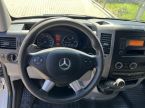 Mercedes Sprinter - fotka číslo 12