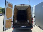 Mercedes Sprinter - fotka číslo 14