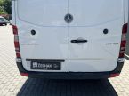 Mercedes Sprinter - fotka číslo 15