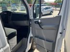 Mercedes Sprinter - fotka číslo 17