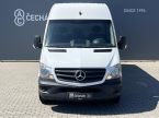 Mercedes Sprinter - fotka číslo 1