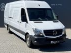Mercedes Sprinter - fotka číslo 2