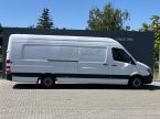 Mercedes Sprinter - fotka číslo 3