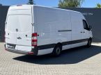 Mercedes Sprinter - fotka číslo 4