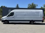 Mercedes Sprinter - fotka číslo 6