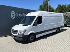 Mercedes Sprinter - fotka číslo 7